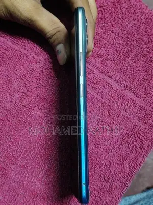 Realme 8 Pro 4G Ultra (Used)