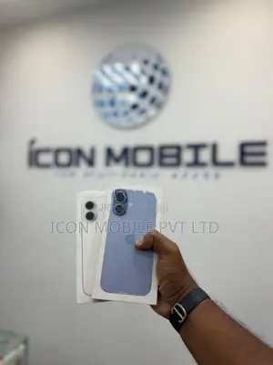 Apple iPhone 17 256GB (Brand New)