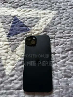 Apple iPhone 15 Plus (Used)