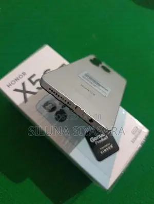 Huawei Honor X5C (Used)