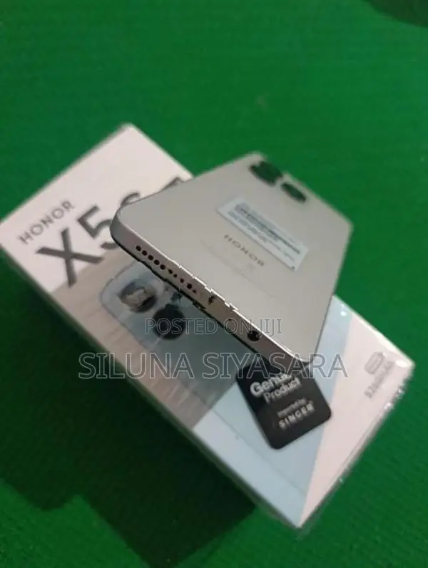Huawei Honor X5C (Used)