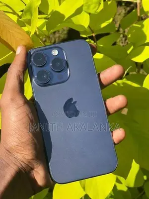 Apple iPhone 14 Pro (Used)