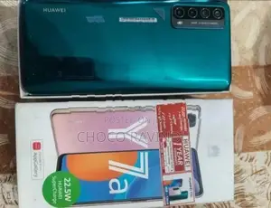 Huawei Y7a (Used)