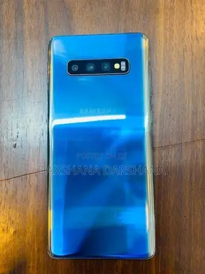 Samsung Galaxy S10 Plus (Used)