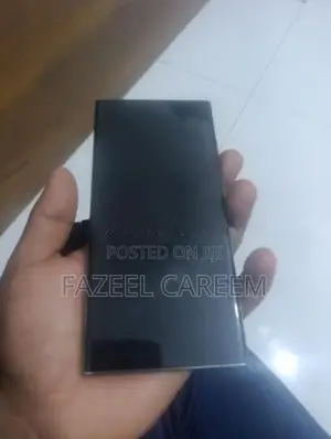 Samsung Galaxy S23 Ultra (Used)