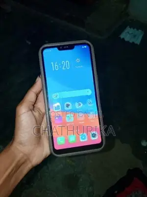 Oppo A3s (Used)