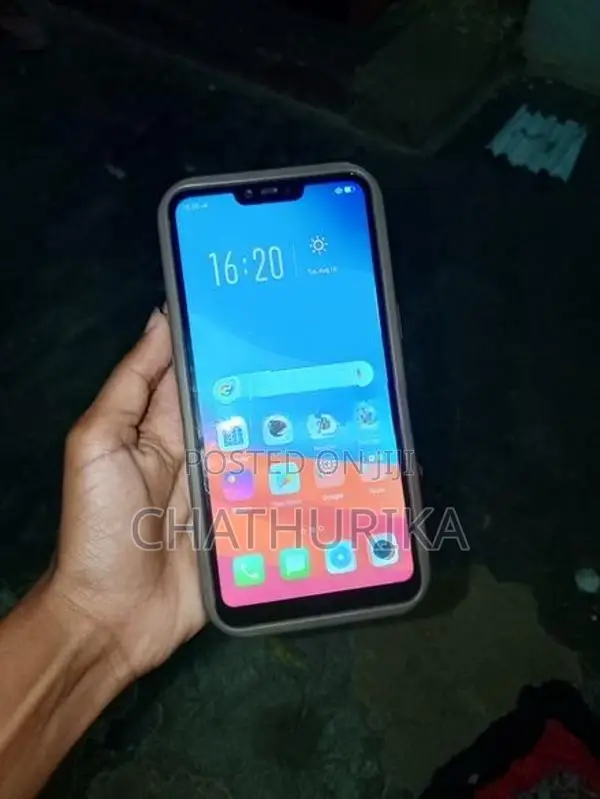 Oppo A3s (Used)