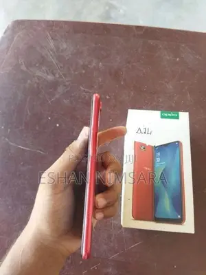 Oppo A1k (Used)