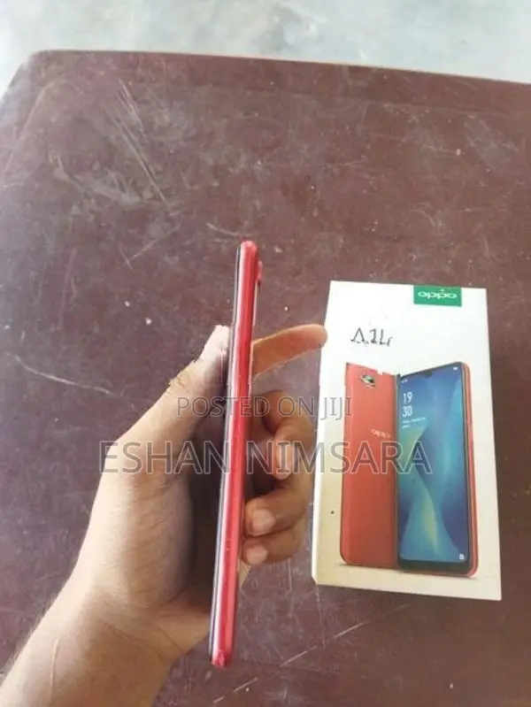 Oppo A1k (Used)