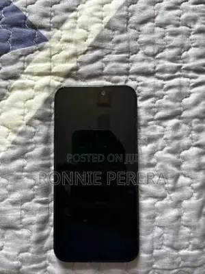 Apple iPhone 15 Plus (Used)