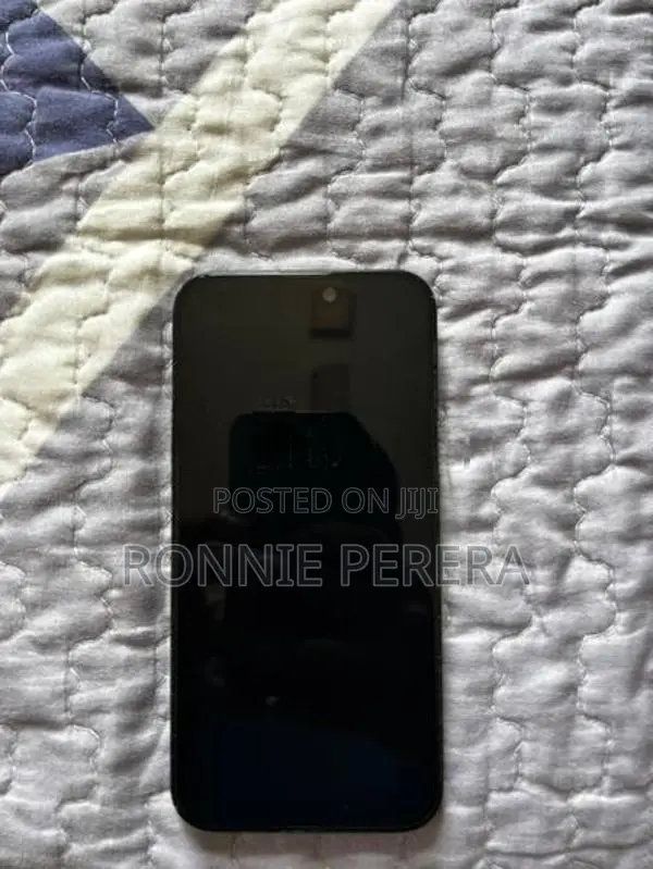 Apple iPhone 15 Plus (Used)