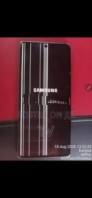 Samsung Galaxy Note 20 Ultra (Used)