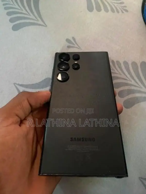 Samsung Galaxy S23 Good (Used)