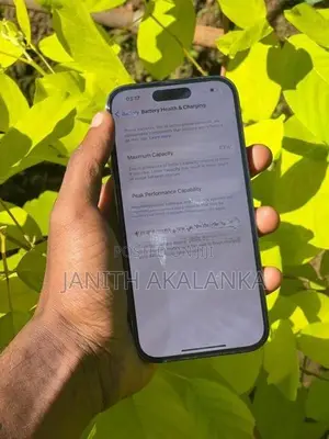 Apple iPhone 14 Pro (Used)