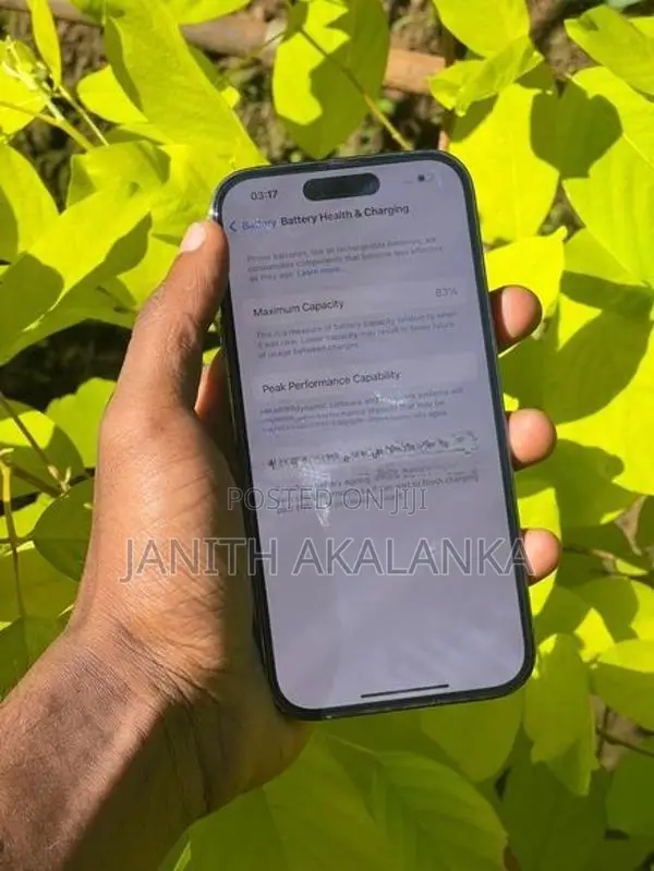 Apple iPhone 14 Pro (Used)