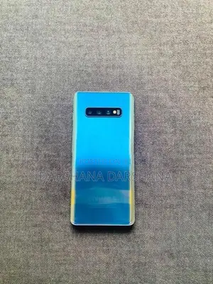Samsung Galaxy S10 Plus (Used)