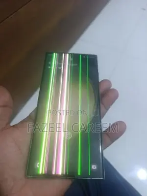 Samsung Galaxy S23 Ultra (Used)