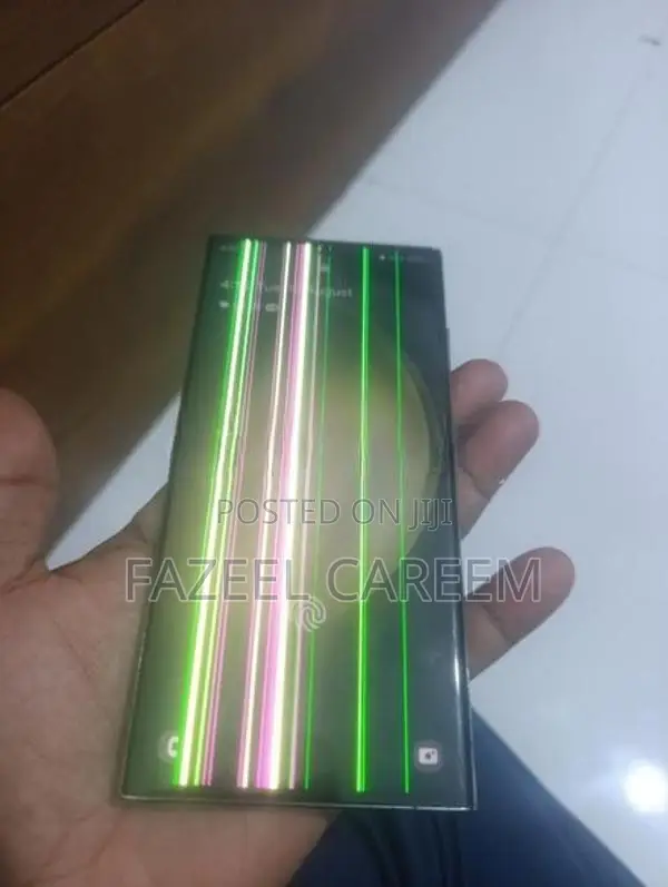 Samsung Galaxy S23 Ultra (Used)