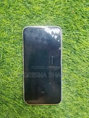Apple iPhone 12 Pro (Used)