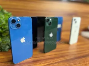 Apple iPhone 13 128GB (Used)