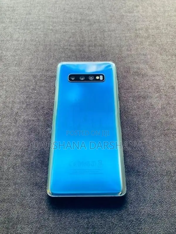 Samsung Galaxy S10 Plus (Used)