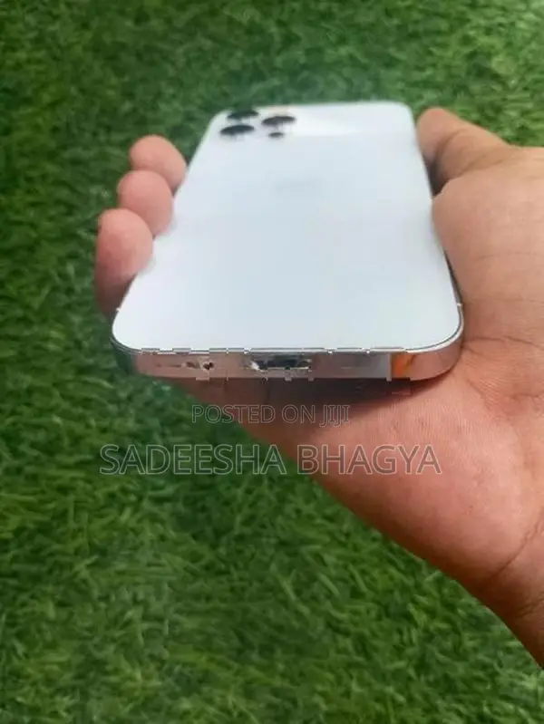 Apple iPhone 12 Pro (Used)