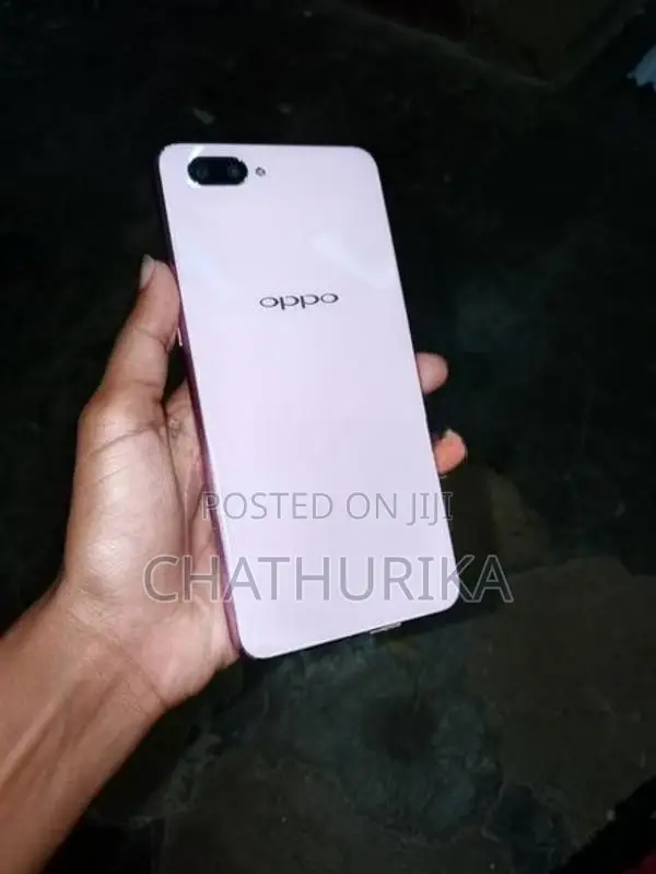 Oppo A3s (Used)