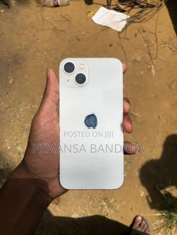 Apple iPhone 13 (Used)