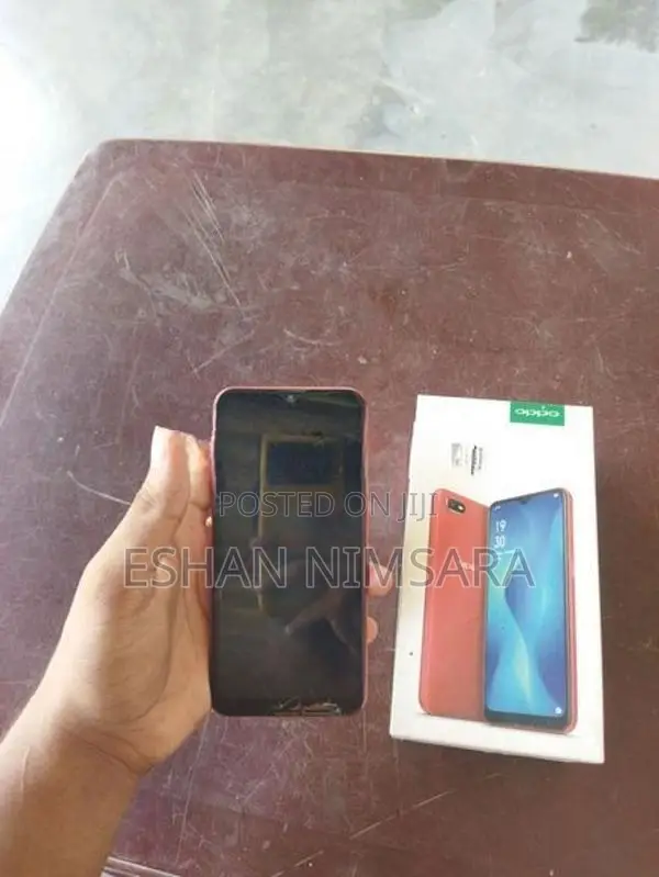 Oppo A1k (Used)