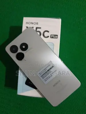 Huawei Honor X5C (Used)