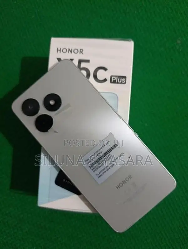 Huawei Honor X5C (Used)