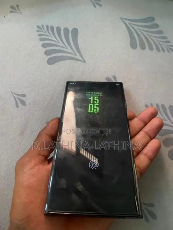 Samsung Galaxy S23 Good (Used)