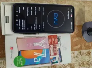 Huawei Y7a (Used)