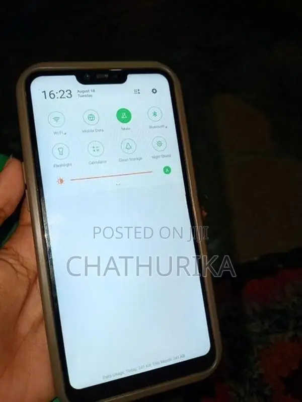 Oppo A3s (Used)