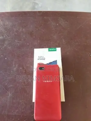 Oppo A1k (Used)