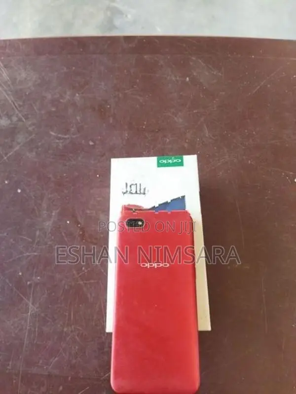 Oppo A1k (Used)