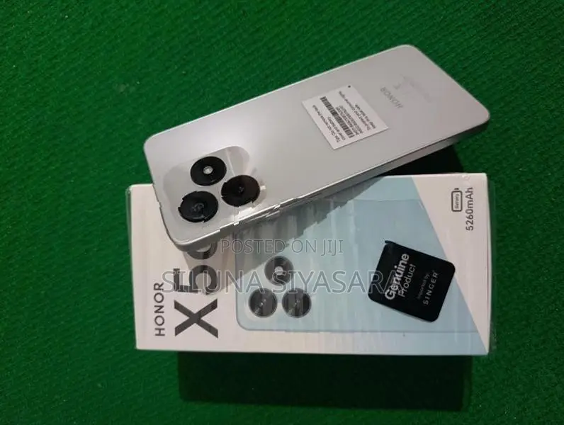 Huawei Honor X5C (Used)