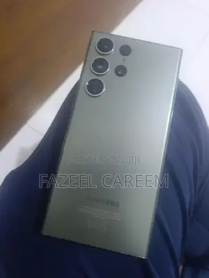Samsung Galaxy S23 Ultra (Used)
