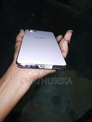 Oppo A3s (Used)