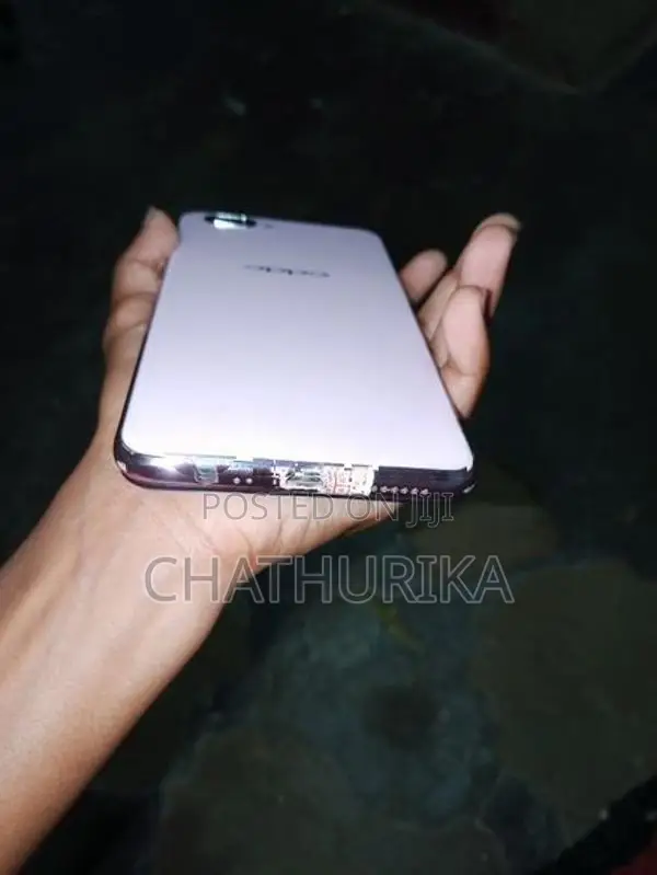 Oppo A3s (Used)