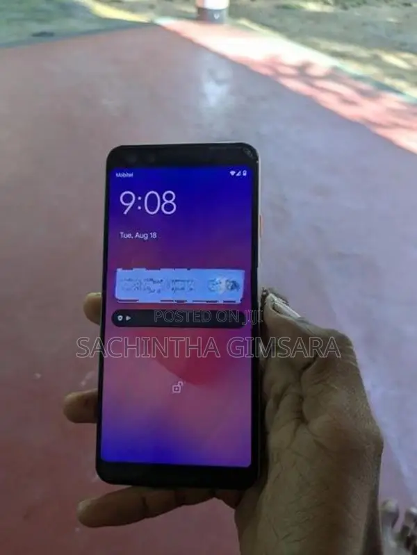 Google Pixel 3 (Used)
