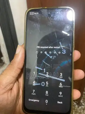 Honor X6c (Used)