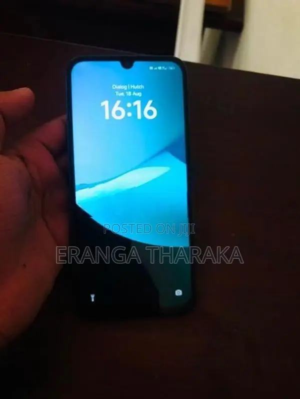Xiaomi Redmi 15C 15 C (Used)