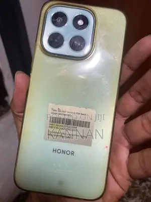 Honor X6c (Used)