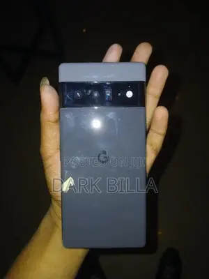 Google Pixel 6 Pro 6pro (Used)