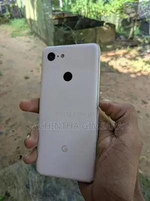 Google Pixel 3 (Used)