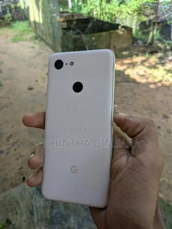Google Pixel 3 (Used)