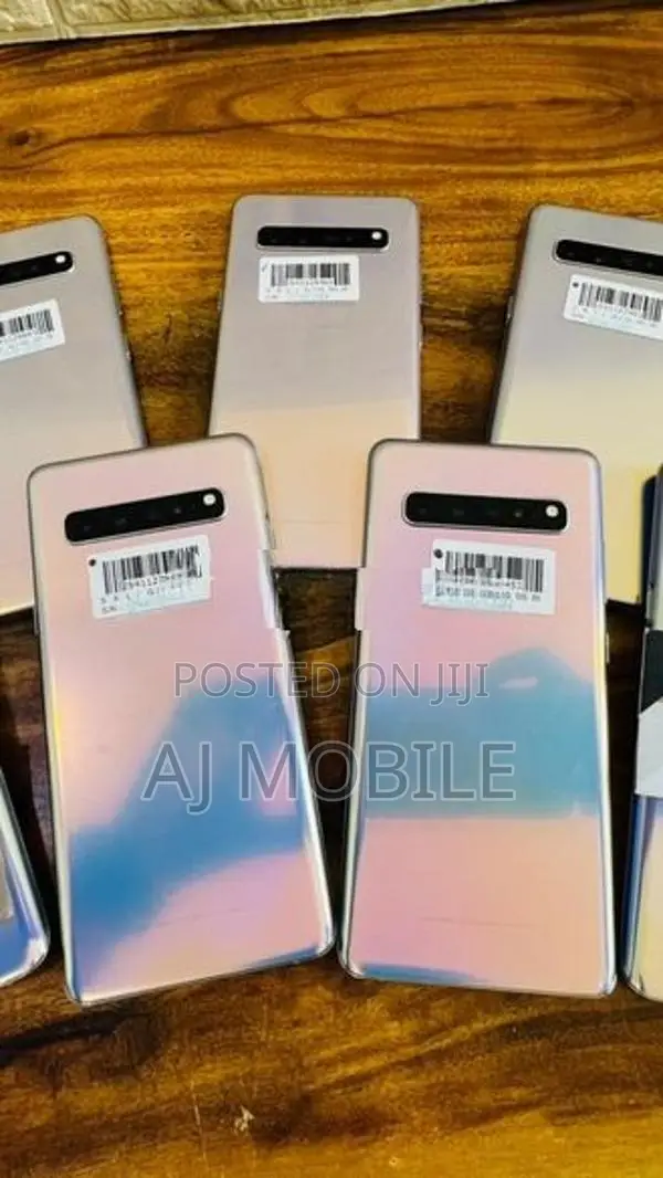 Samsung Galaxy S10 5G (Used)
