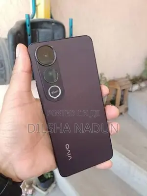 Vivo V50 Lite 5g (Used)