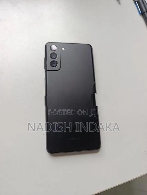 Samsung Galaxy S21 Plus (Used)